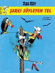 Şarkı Söyleyen Tel – Red Kit 64