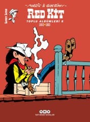 Red Kit – Toplu Albümleri 8 – 1962/1963